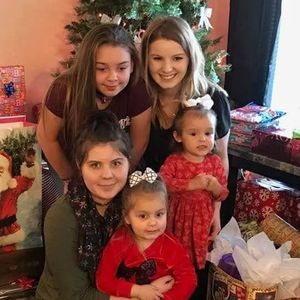 Meet your Posher, Tammie